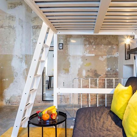 Shabby Chic Apartment +Freshly Furnished +Self Check-In 柏林 外观 照片