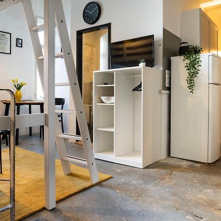 Shabby Chic Apartment +Freshly Furnished +Self Check-In 柏林 外观 照片