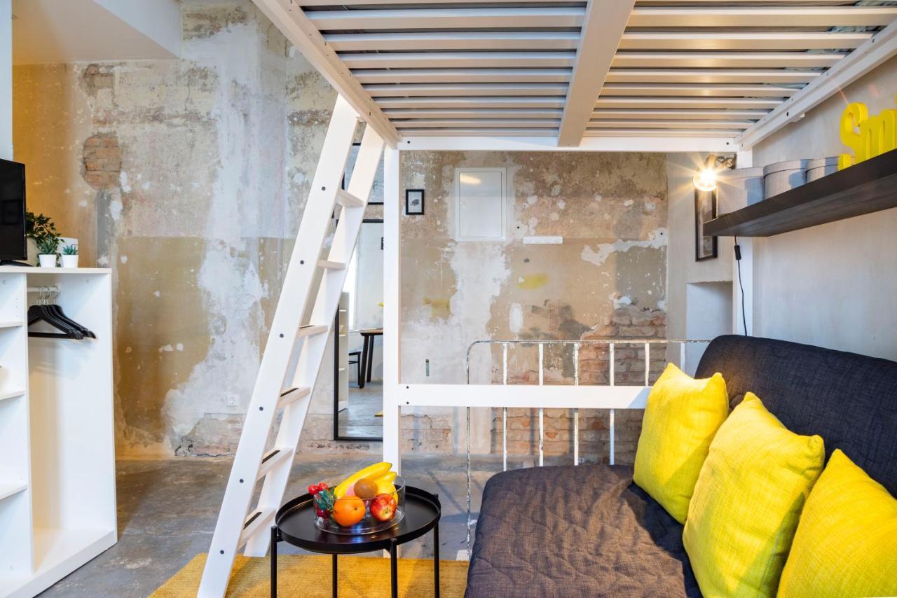 Shabby Chic Apartment +Freshly Furnished +Self Check-In 柏林 外观 照片